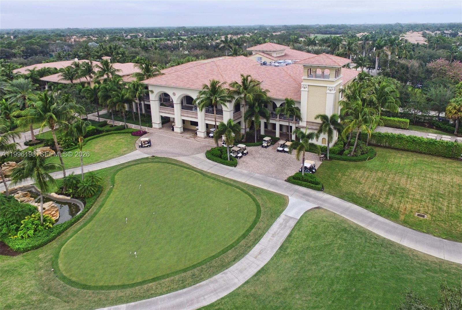 FRENCHMANS RESERVE PCD F - Residential