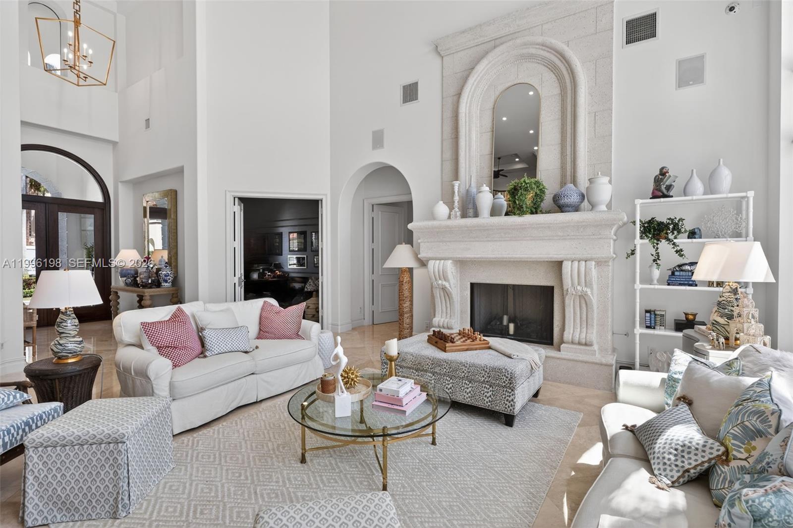 FRENCHMANS RESERVE PCD F - Residential