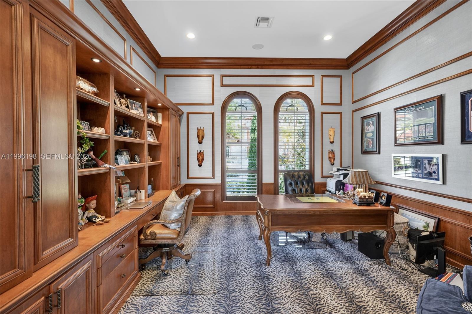 FRENCHMANS RESERVE PCD F - Residential