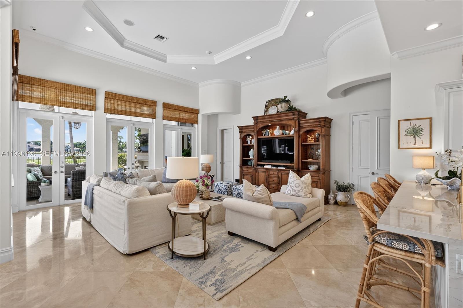 FRENCHMANS RESERVE PCD F - Residential