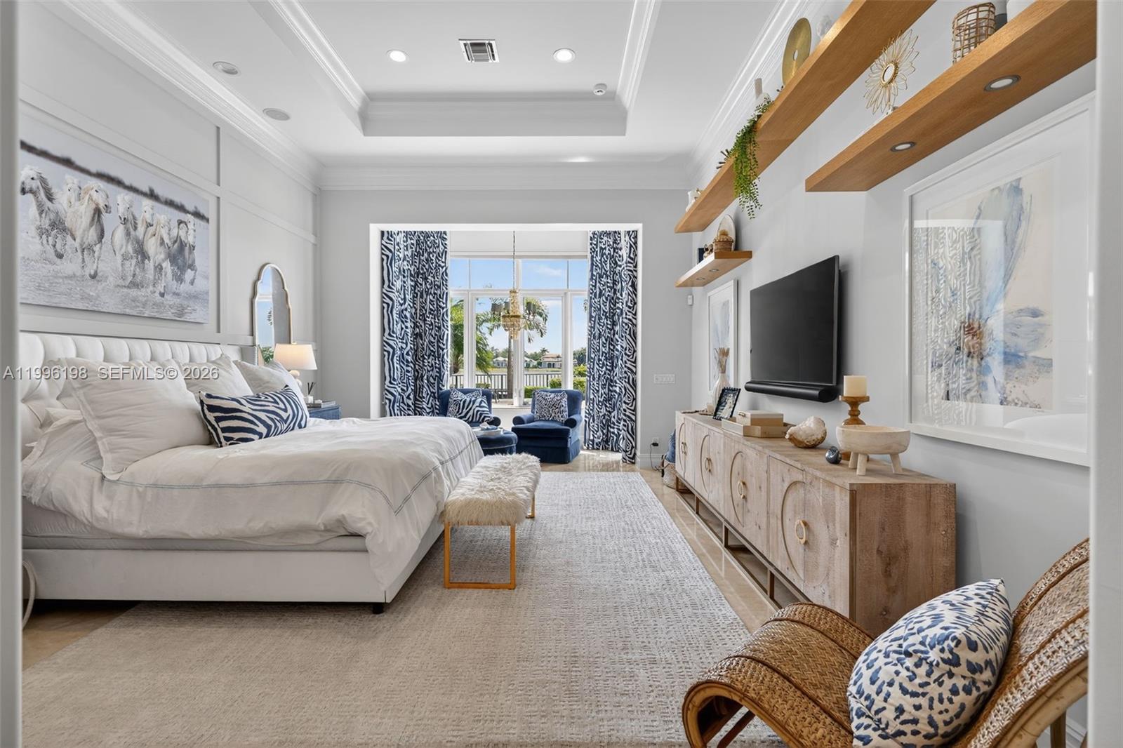 FRENCHMANS RESERVE PCD F - Residential