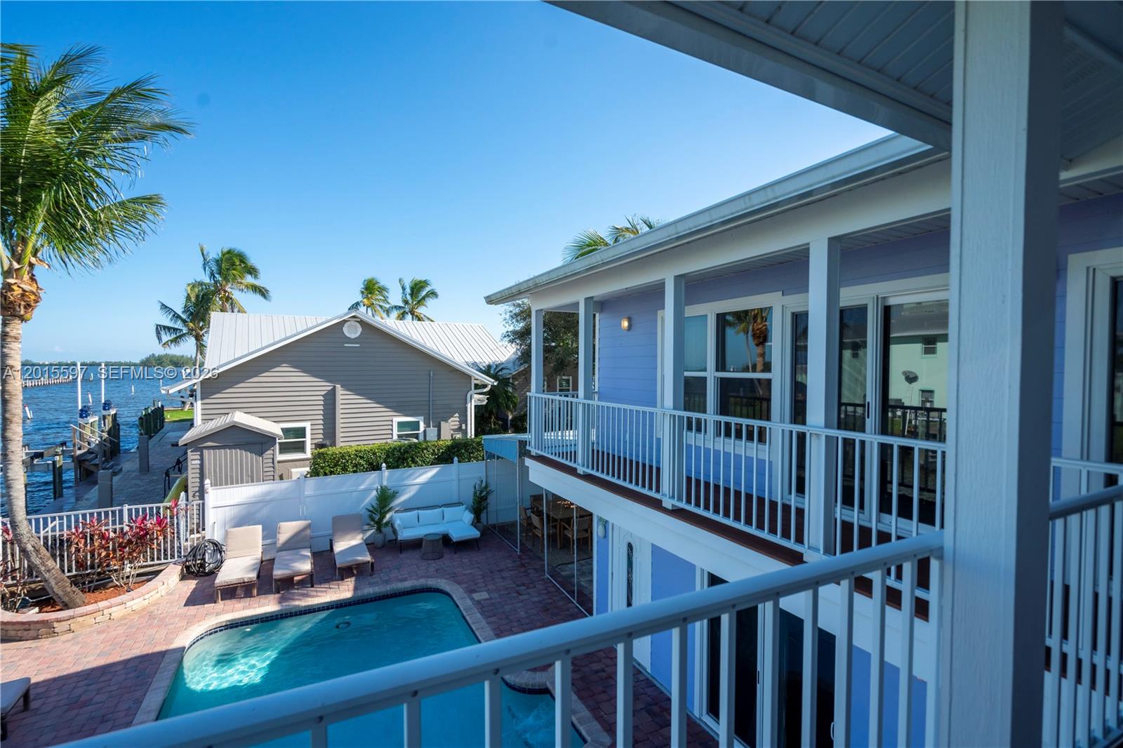 RIVERSIDE HARBOUR SUBDIVI - Residential
