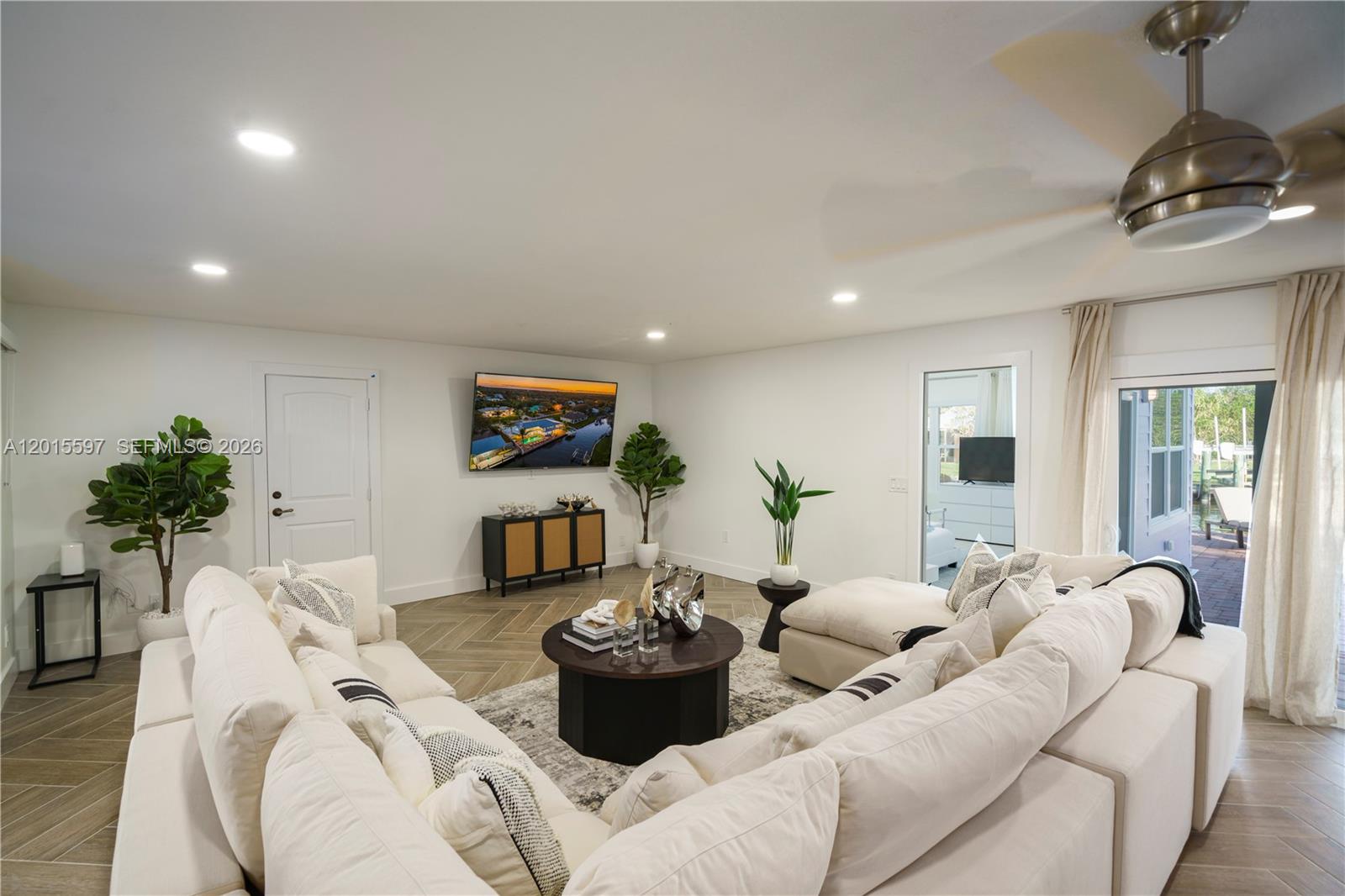 RIVERSIDE HARBOUR SUBDIVI - Residential