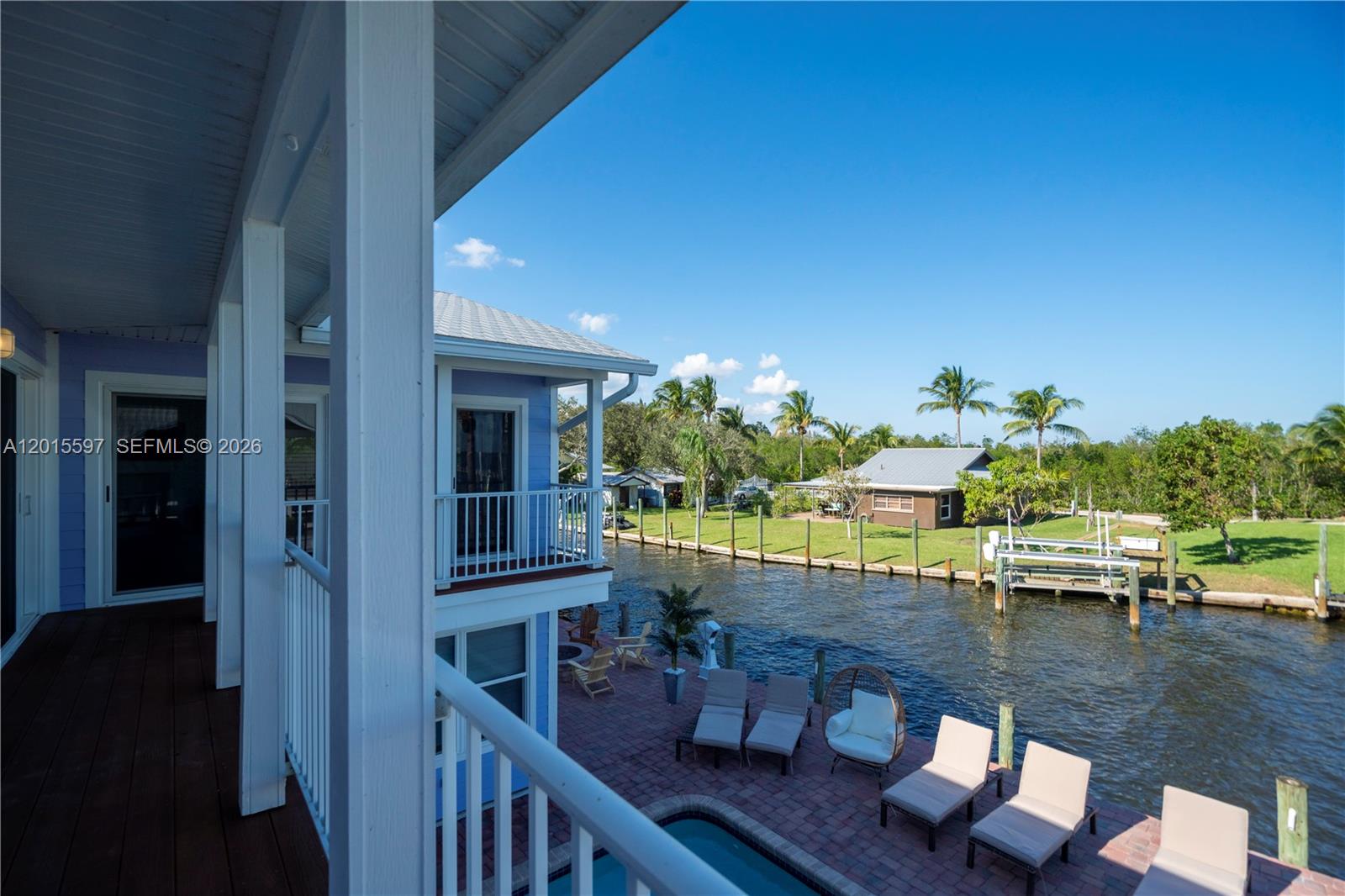 RIVERSIDE HARBOUR SUBDIVI - Residential