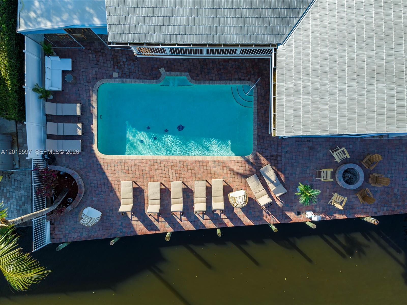 RIVERSIDE HARBOUR SUBDIVI - Residential