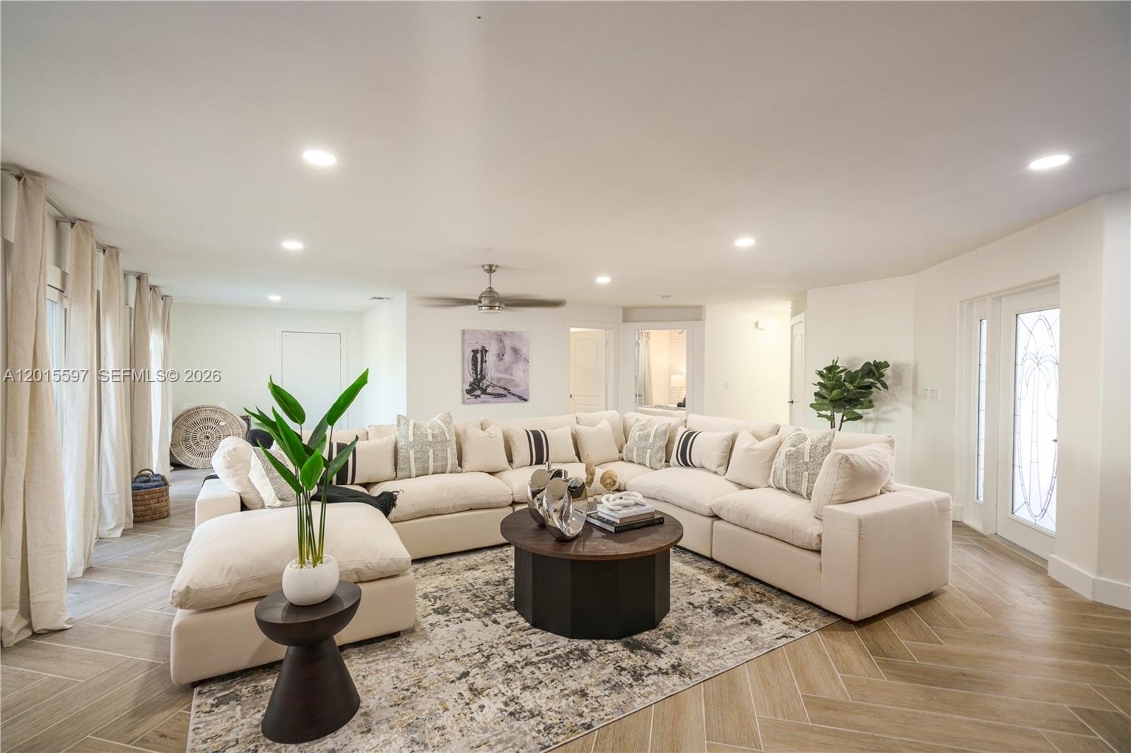RIVERSIDE HARBOUR SUBDIVI - Residential