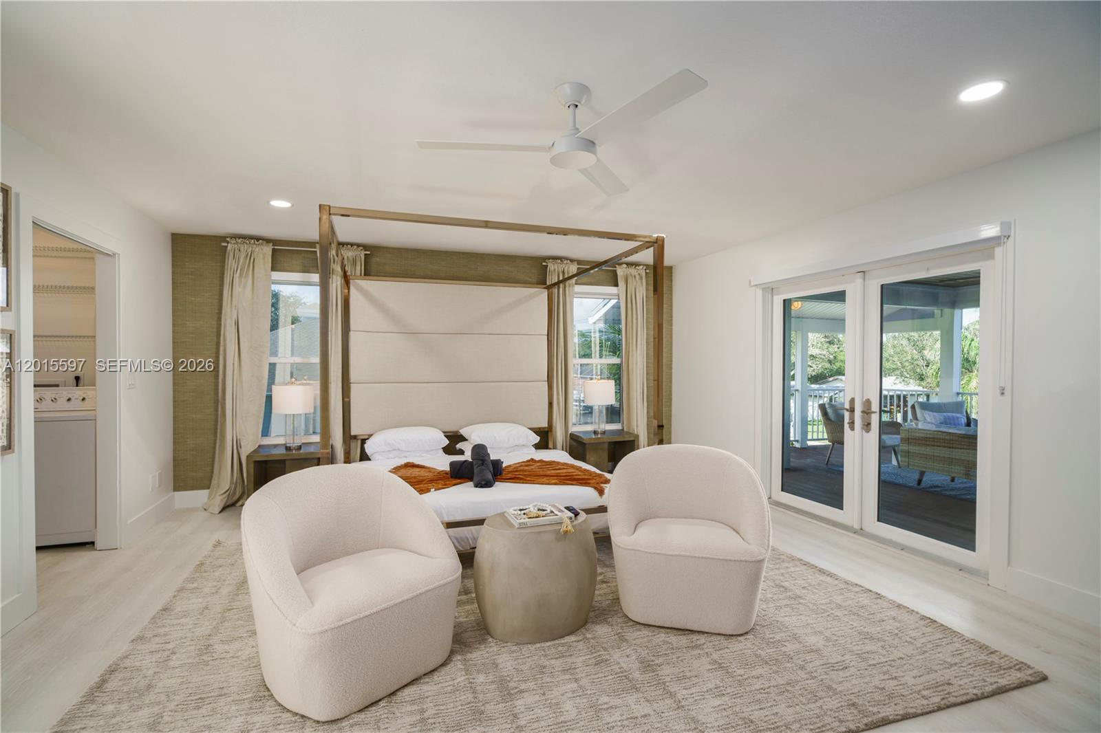 RIVERSIDE HARBOUR SUBDIVI - Residential
