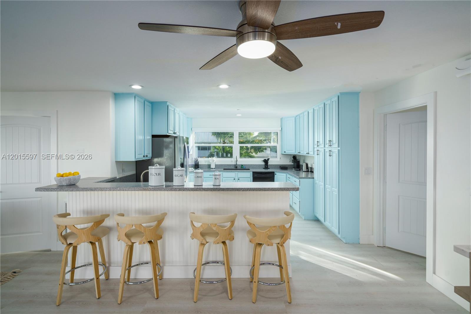 RIVERSIDE HARBOUR SUBDIVI - Residential