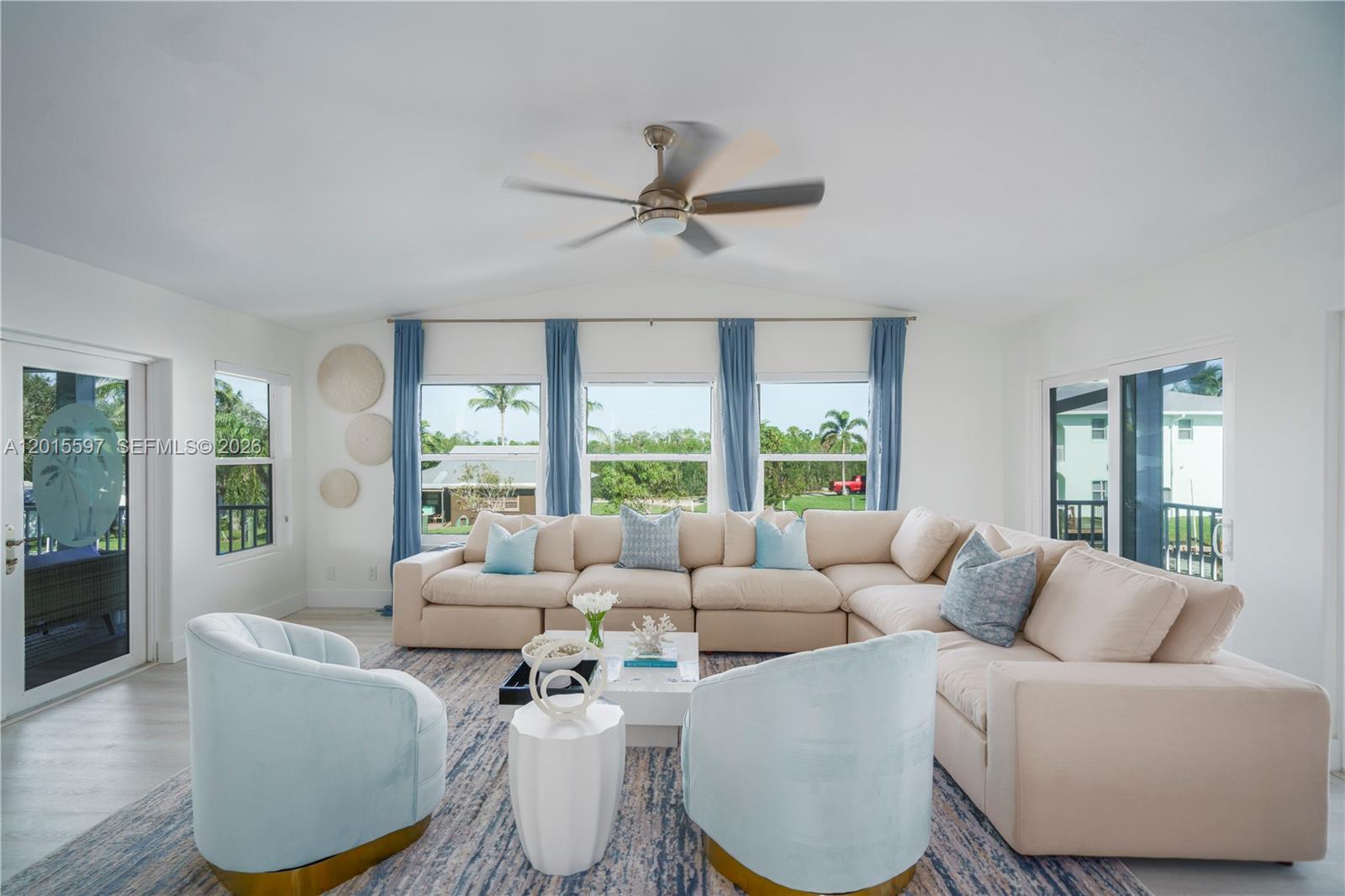 RIVERSIDE HARBOUR SUBDIVI - Residential