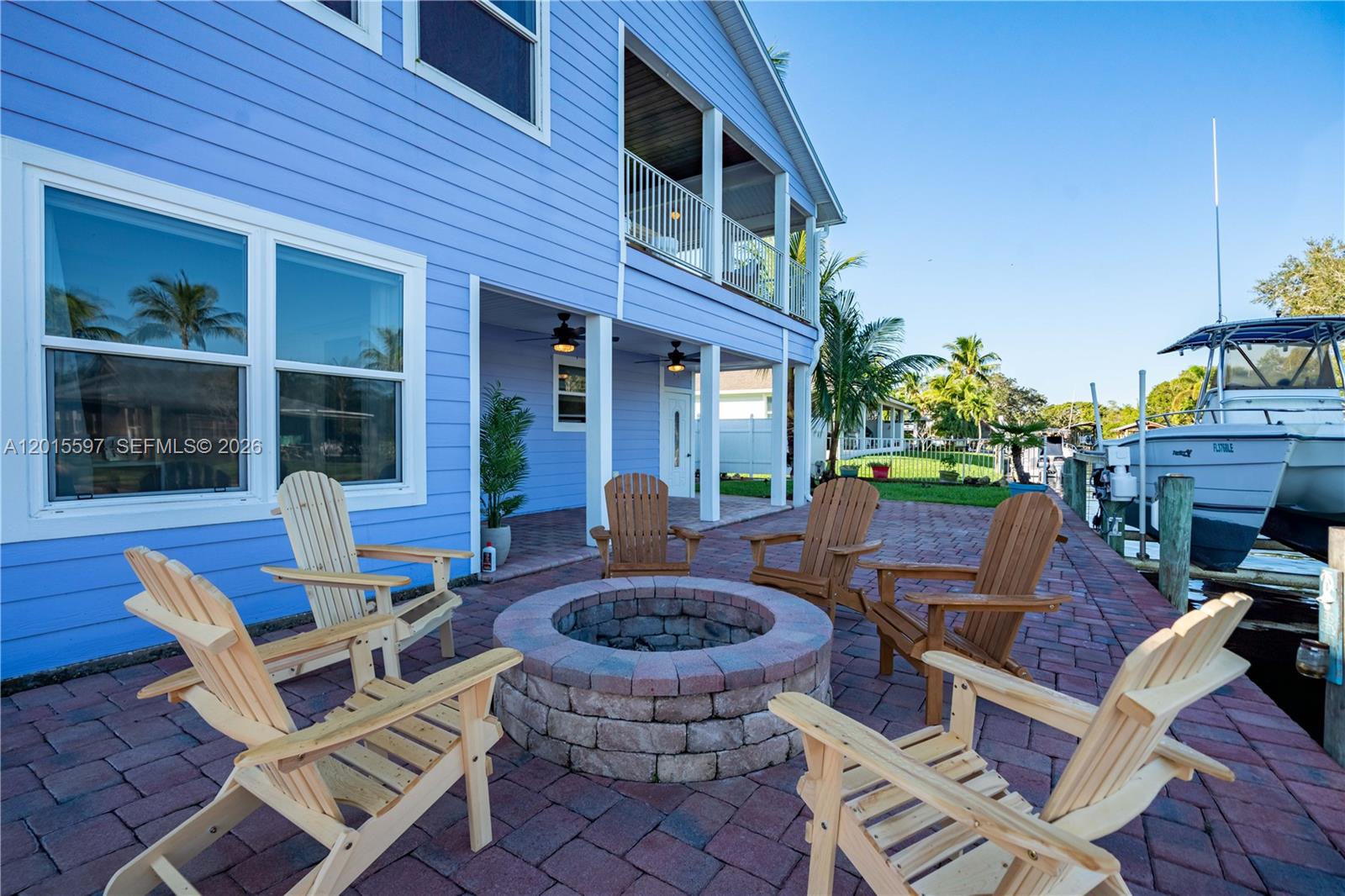 RIVERSIDE HARBOUR SUBDIVI - Residential