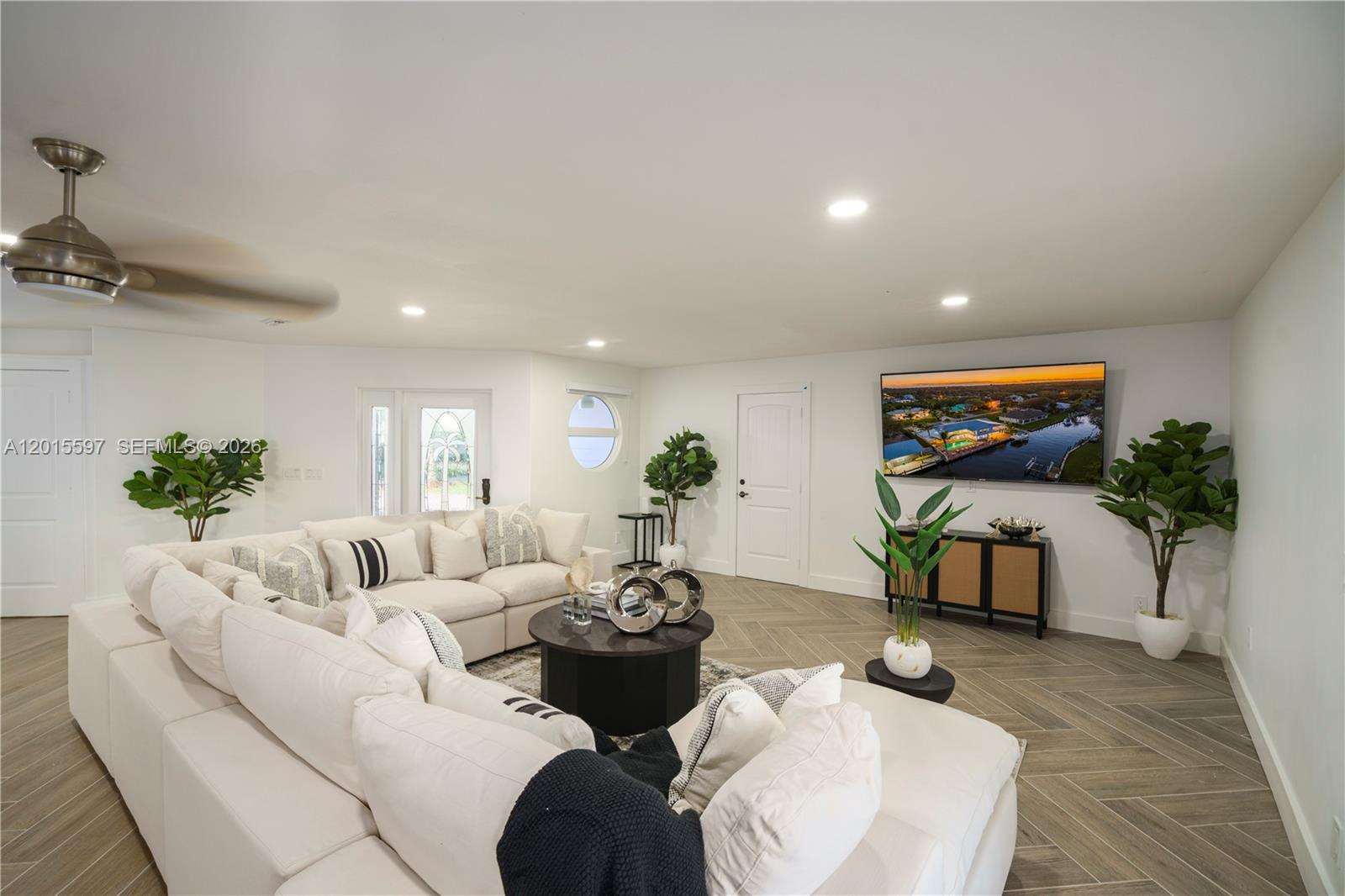 RIVERSIDE HARBOUR SUBDIVI - Residential