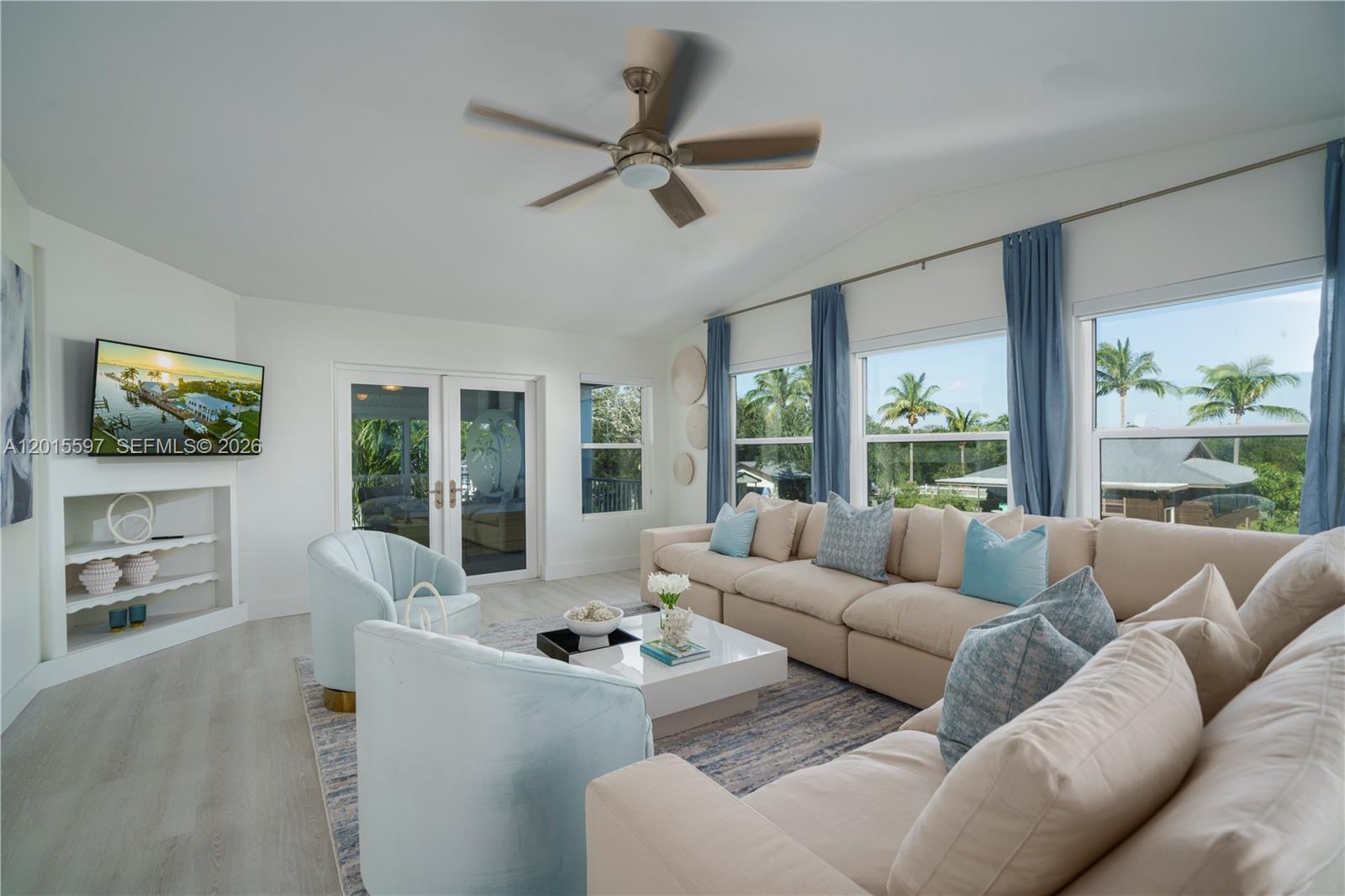 RIVERSIDE HARBOUR SUBDIVI - Residential