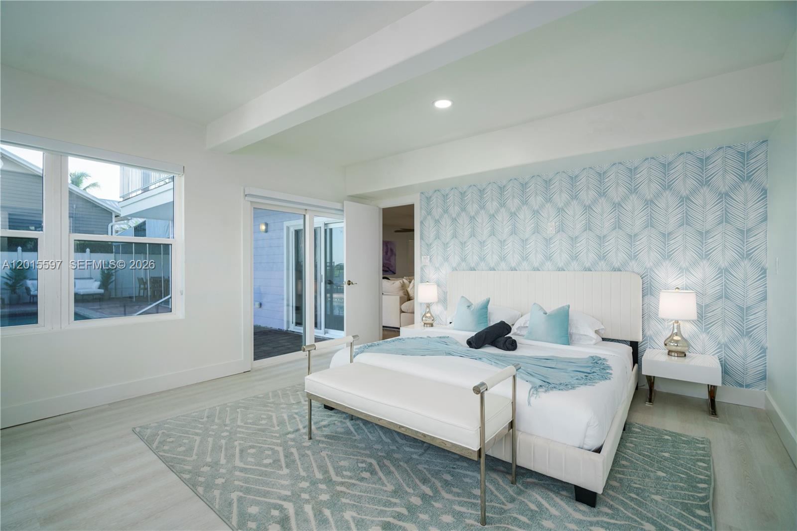 RIVERSIDE HARBOUR SUBDIVI - Residential