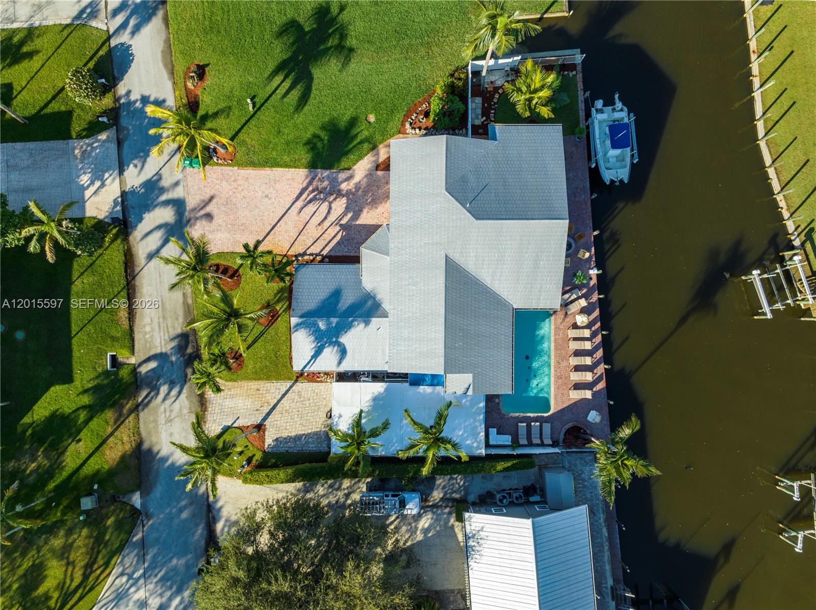RIVERSIDE HARBOUR SUBDIVI - Residential
