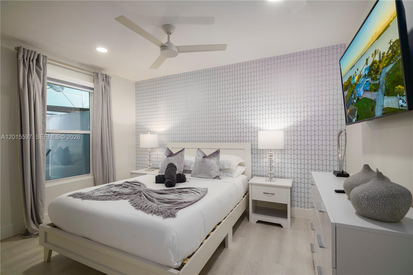 RIVERSIDE HARBOUR SUBDIVI - Residential