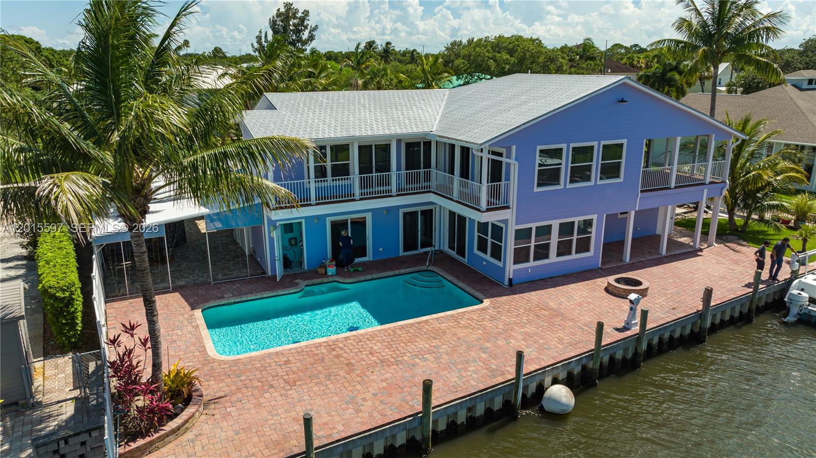 RIVERSIDE HARBOUR SUBDIVI - Residential