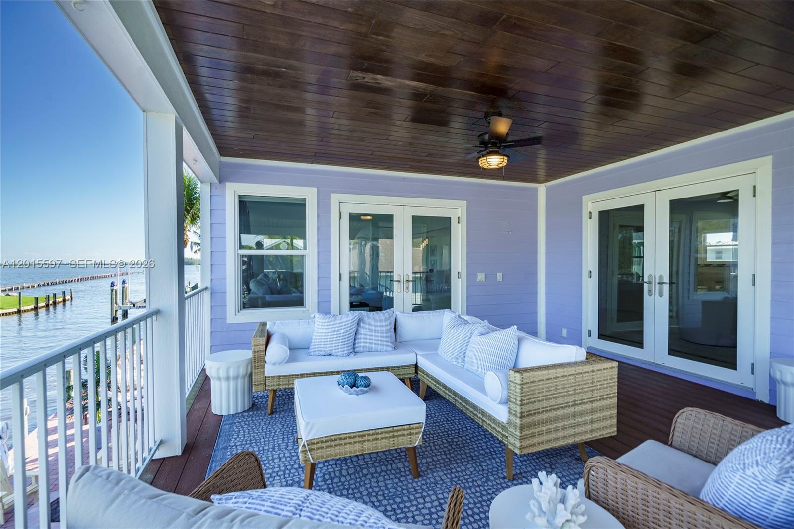 RIVERSIDE HARBOUR SUBDIVI - Residential