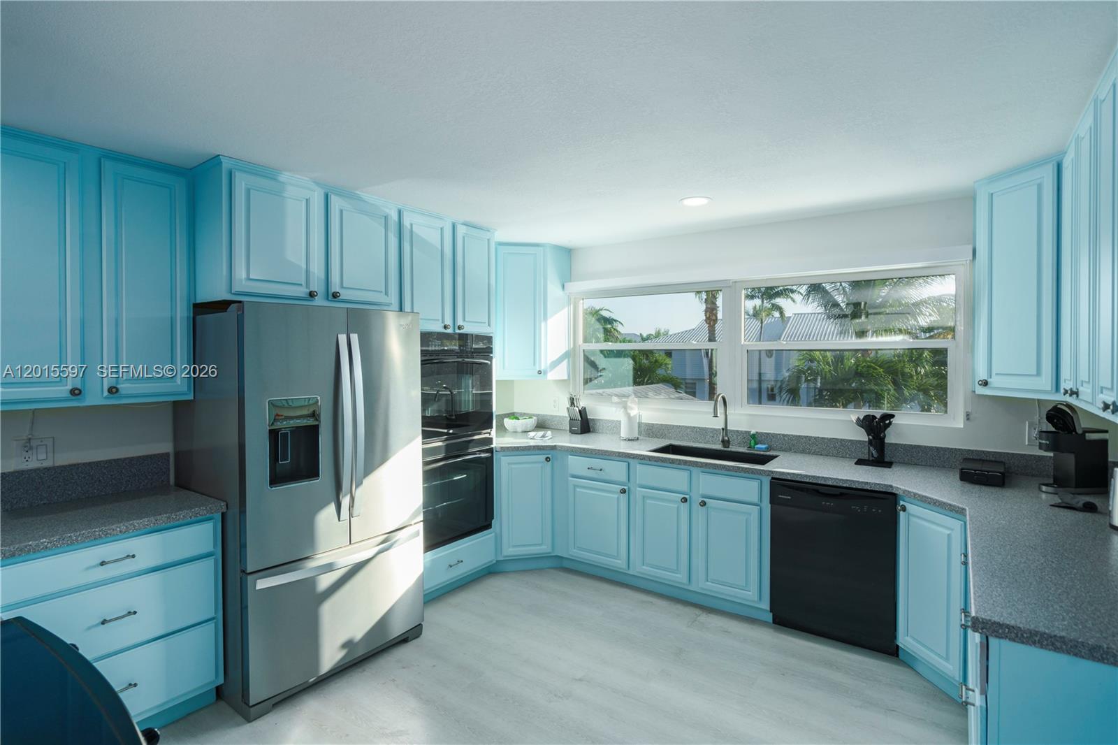 RIVERSIDE HARBOUR SUBDIVI - Residential