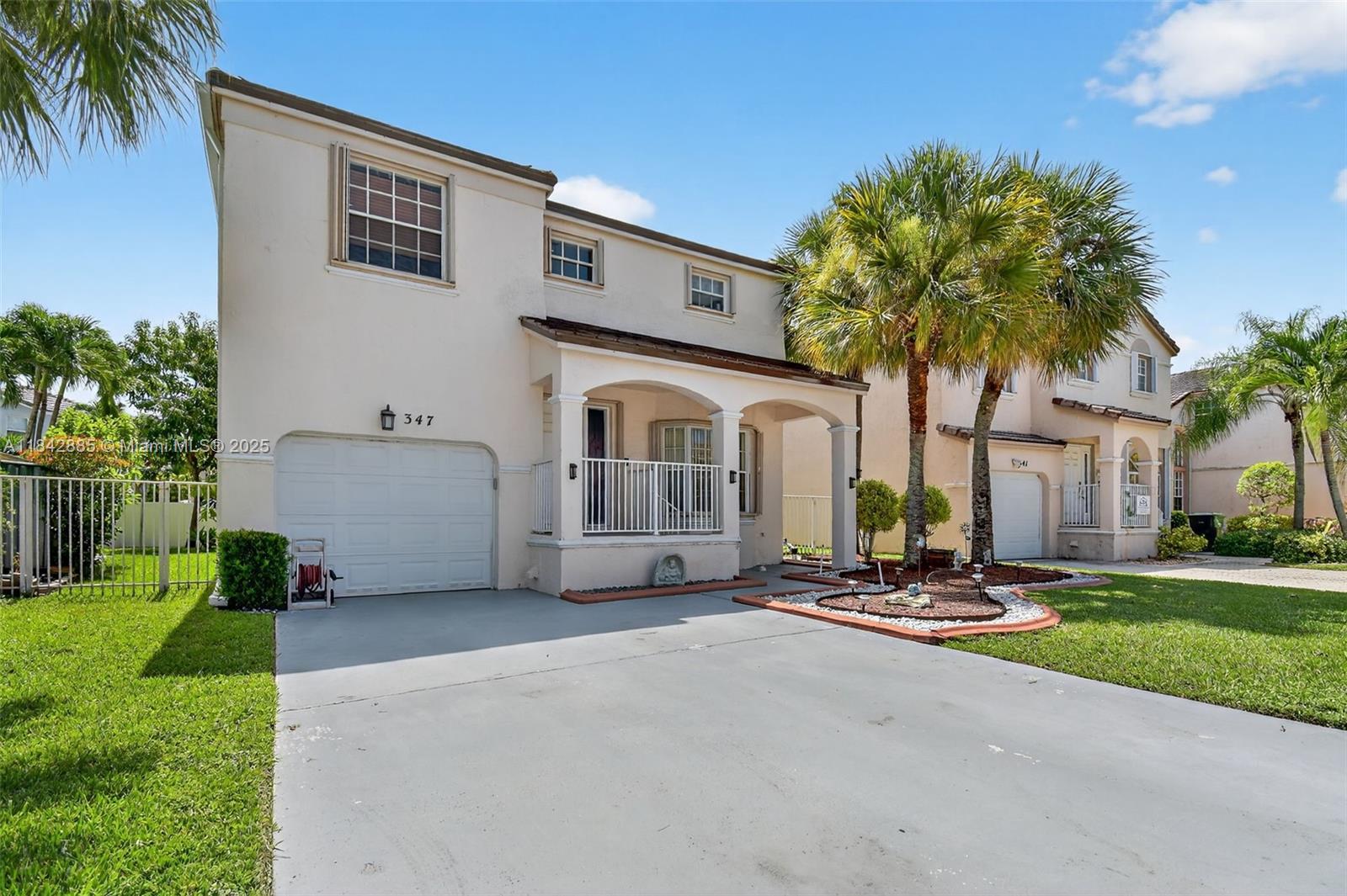 347 NW 153rd Ln, Pembroke Pines, FL, 33028/$600,000 1 347 NW 153rd Ln