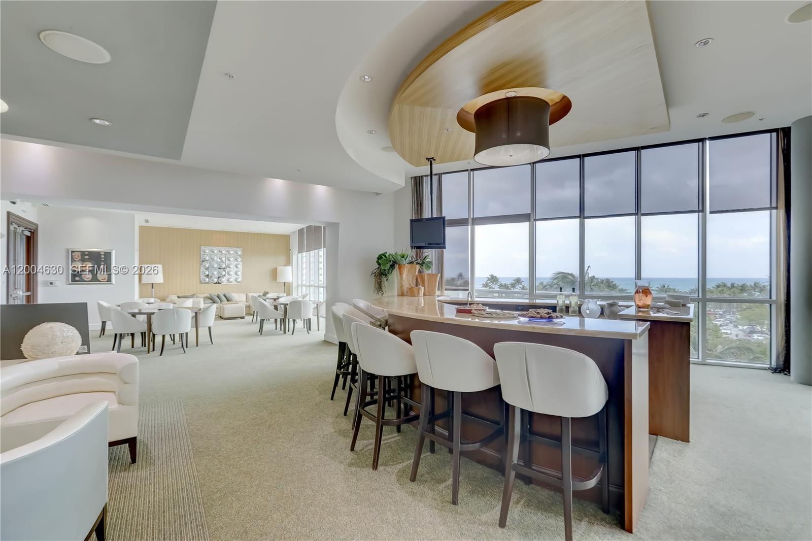 PLAZA AT OCEANSIDE (THE) - Residential