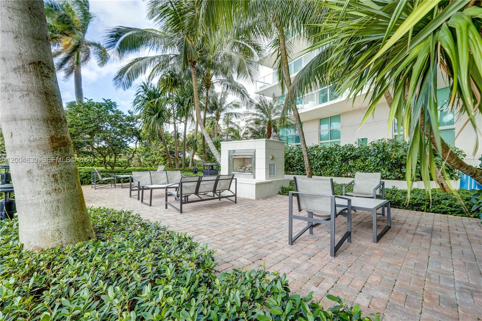 PLAZA AT OCEANSIDE (THE) - Residential