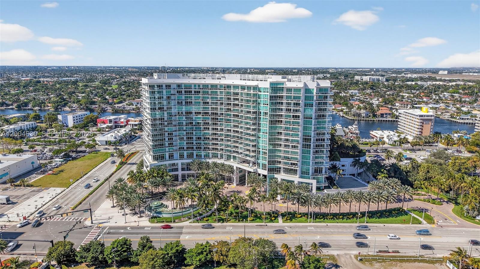 PLAZA AT OCEANSIDE (THE) - Residential