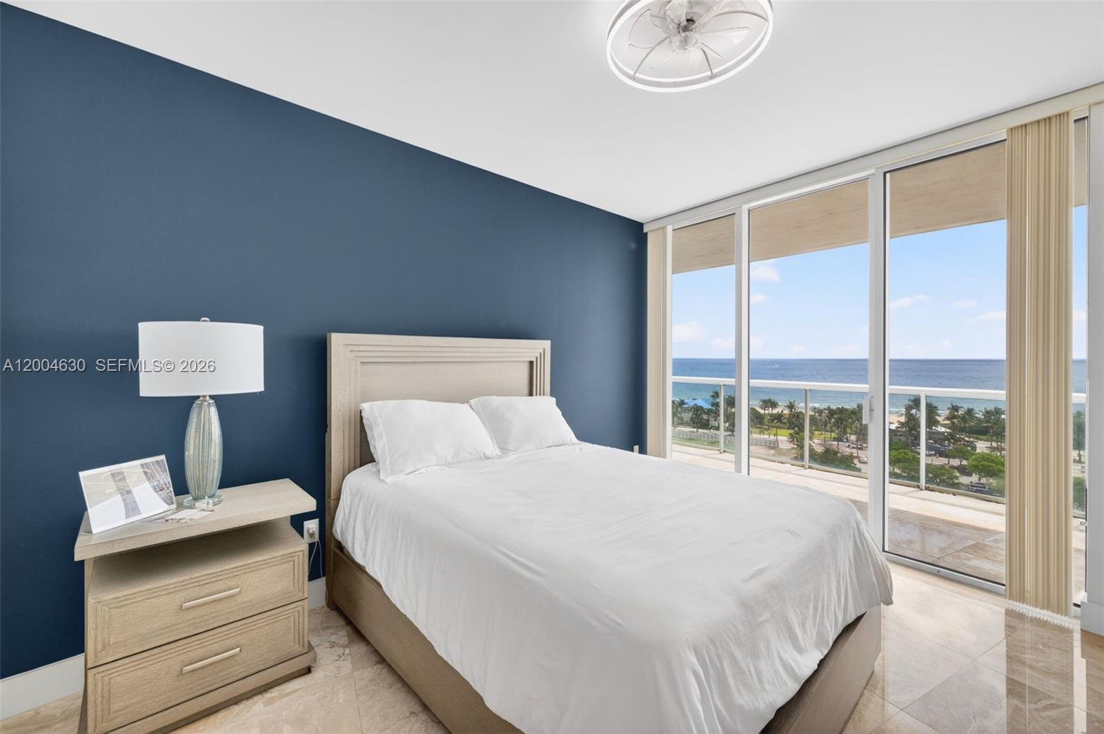 PLAZA AT OCEANSIDE (THE) - Residential
