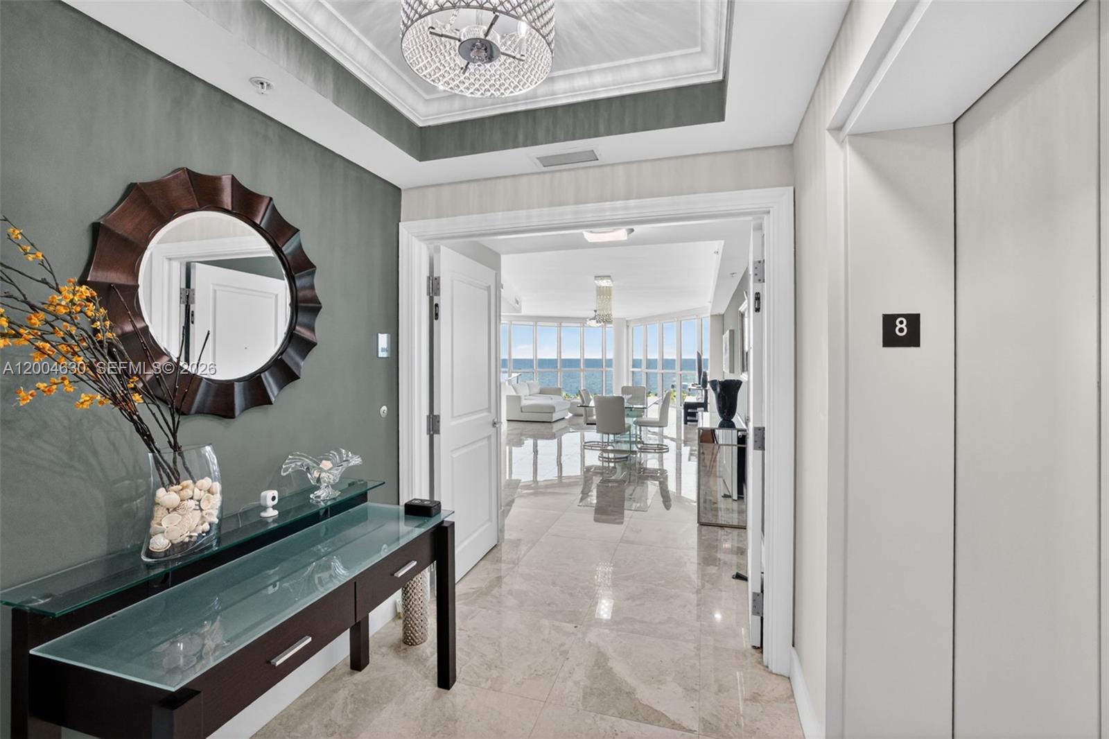 1 N Ocean Blvd 806