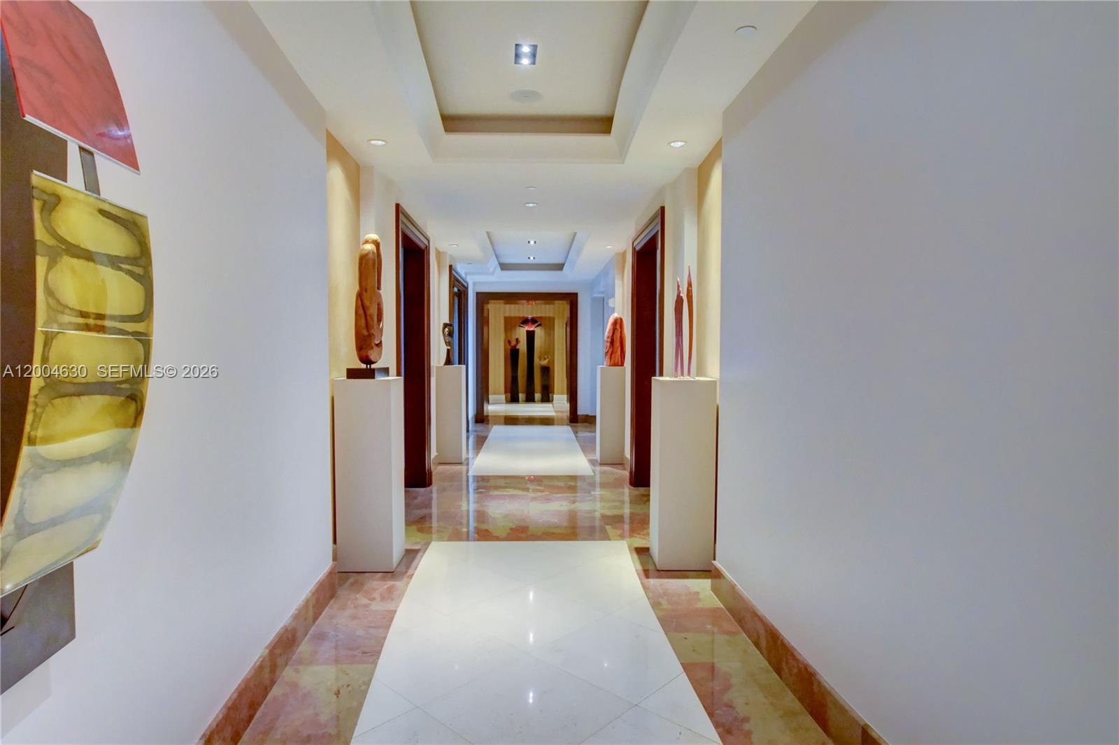 PLAZA AT OCEANSIDE (THE) - Residential