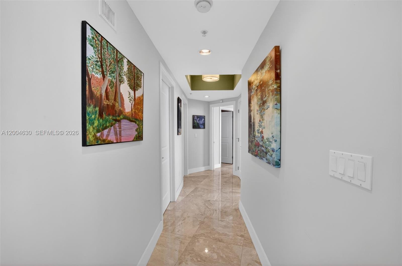 PLAZA AT OCEANSIDE (THE) - Residential