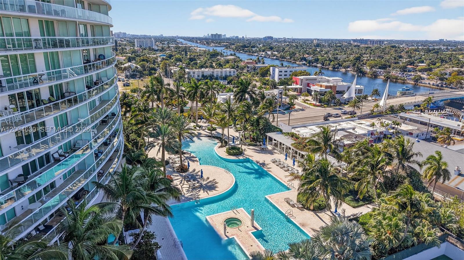 PLAZA AT OCEANSIDE (THE) - Residential