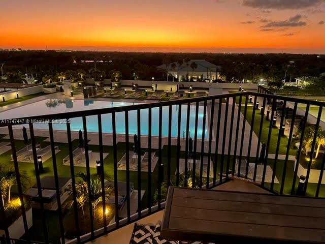 Rental Property at 5300 Paseo Blvd 514, Doral, Miami-Dade County, Florida - Bedrooms: 2 
Bathrooms: 1  - $3,000 MO.