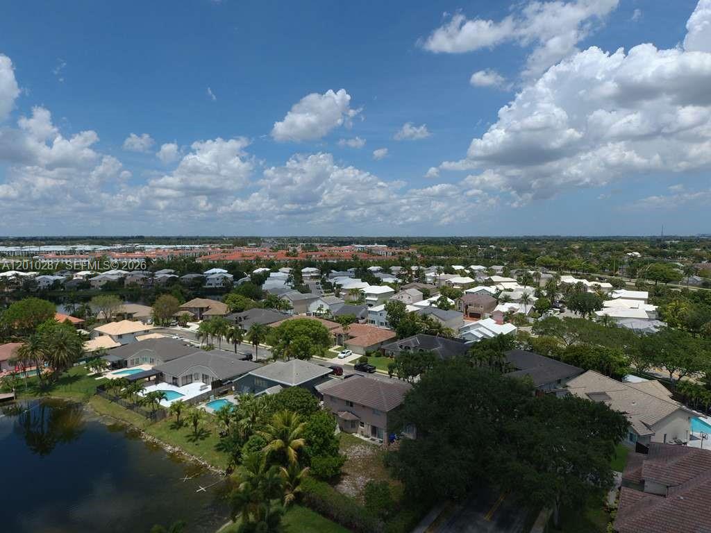 LANDINGS - Residential