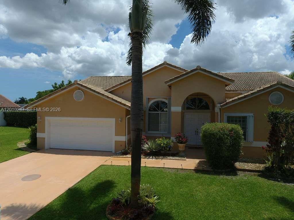 LANDINGS - Residential