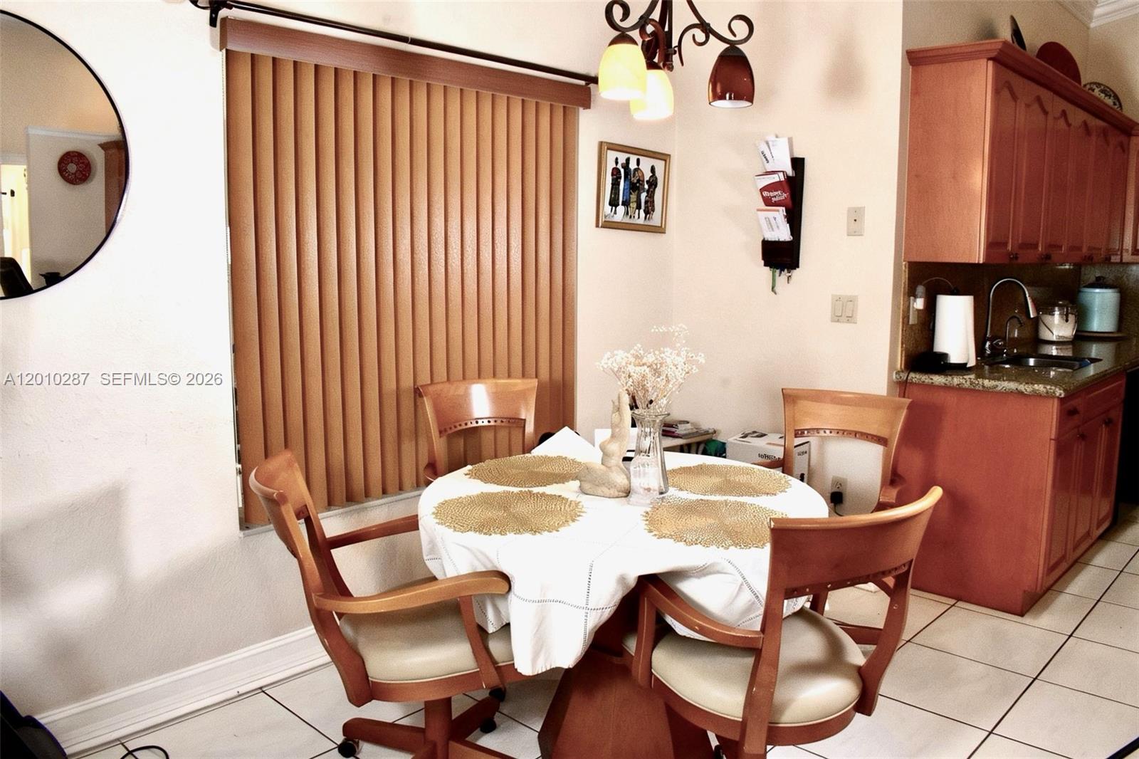 LANDINGS - Residential