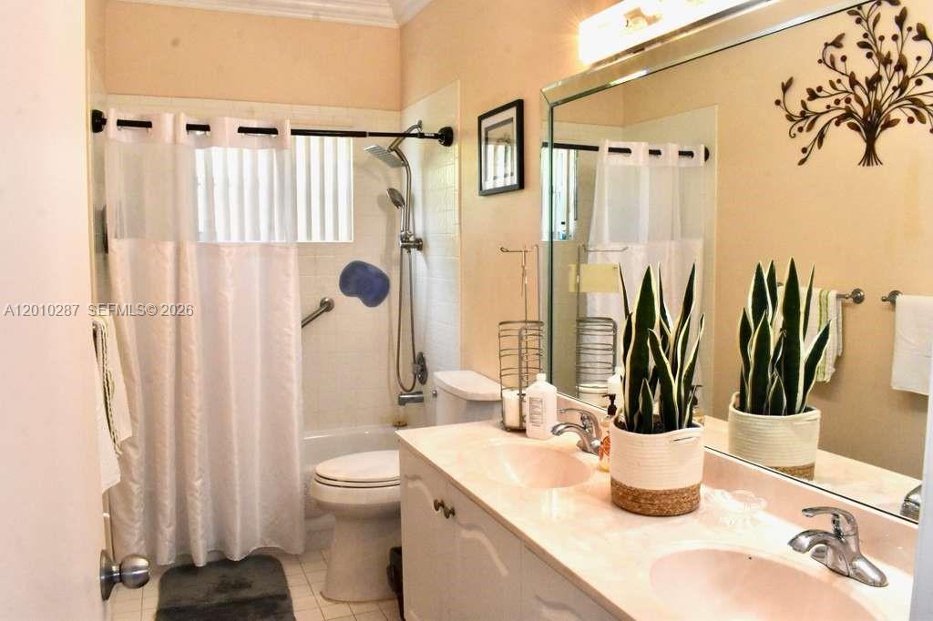LANDINGS - Residential