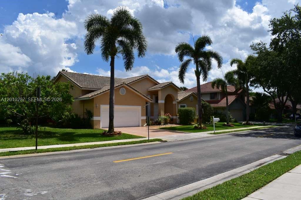 LANDINGS - Residential
