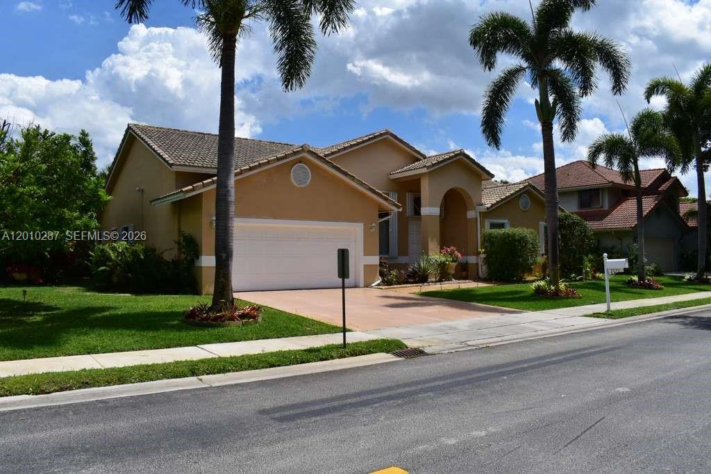 LANDINGS - Residential