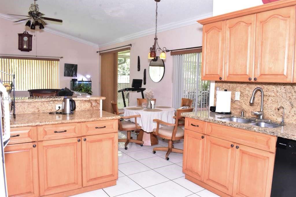 LANDINGS - Residential