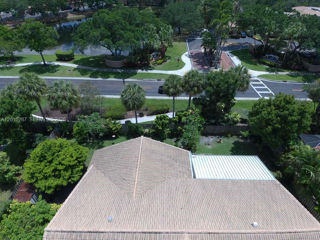 LANDINGS - Residential
