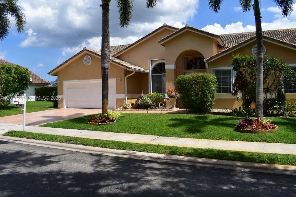 LANDINGS - Residential