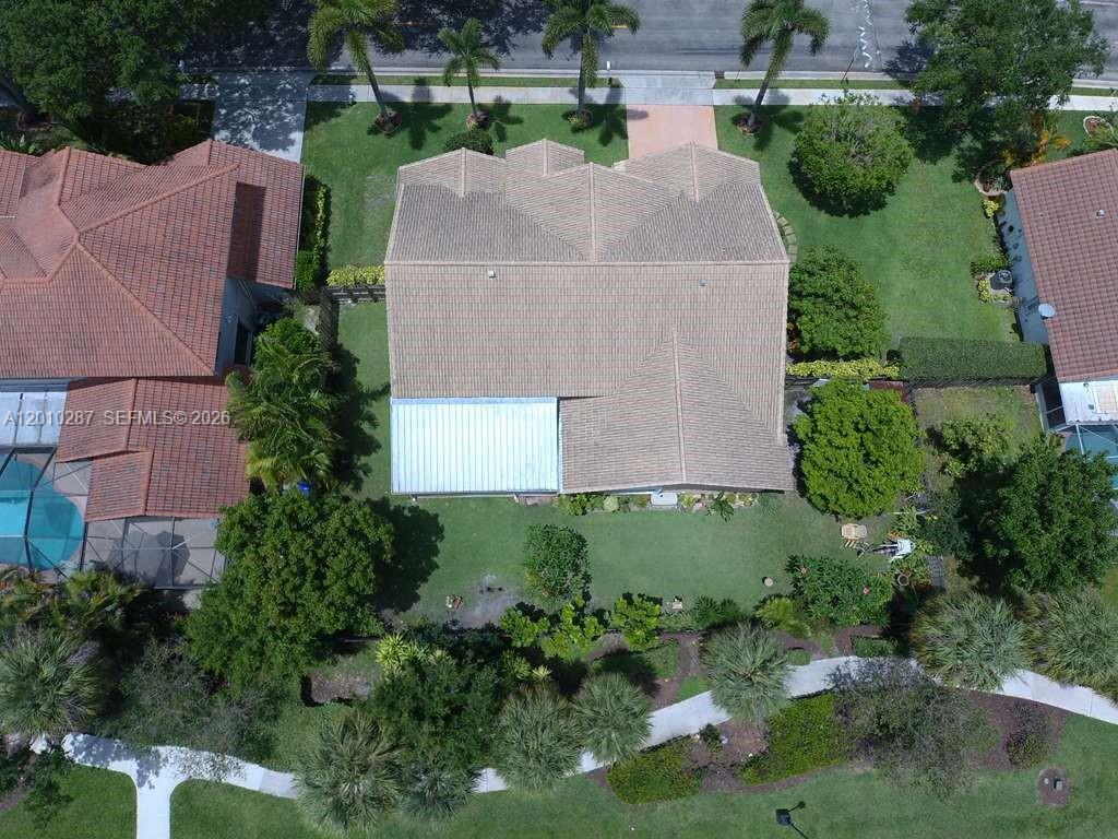LANDINGS - Residential