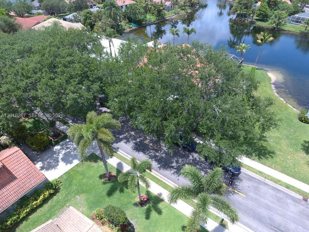 LANDINGS - Residential