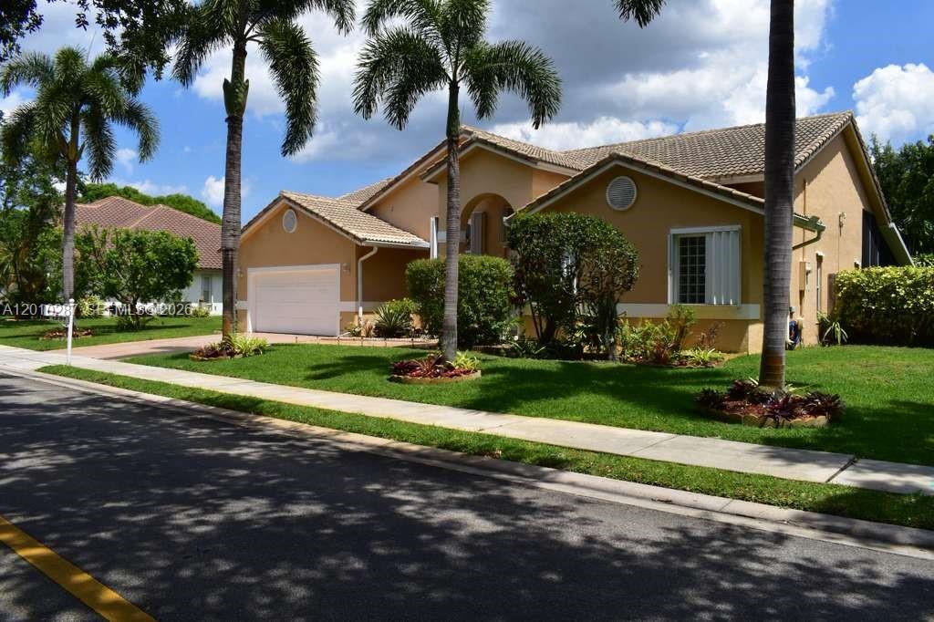 LANDINGS - Residential