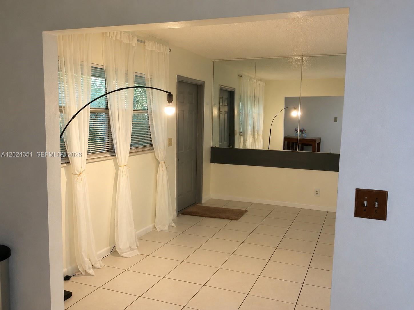 DANIA HOMESITES - Residential Lease