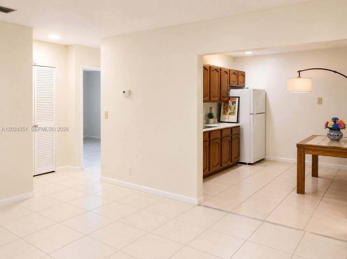 DANIA HOMESITES - Residential Lease
