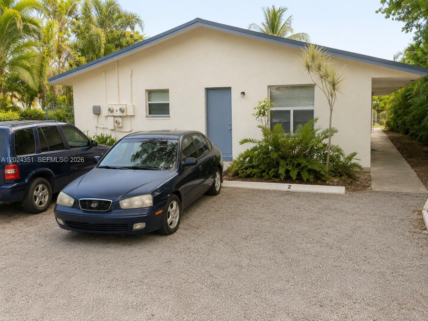DANIA HOMESITES - Residential Lease