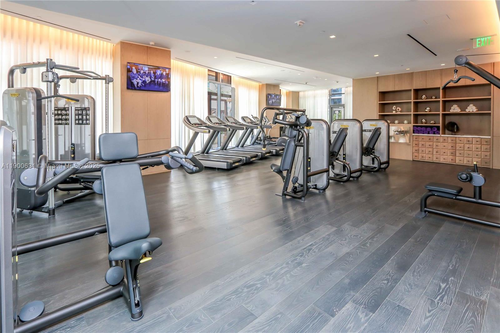 801 SMA RESIDENCES CONDO - Residential
