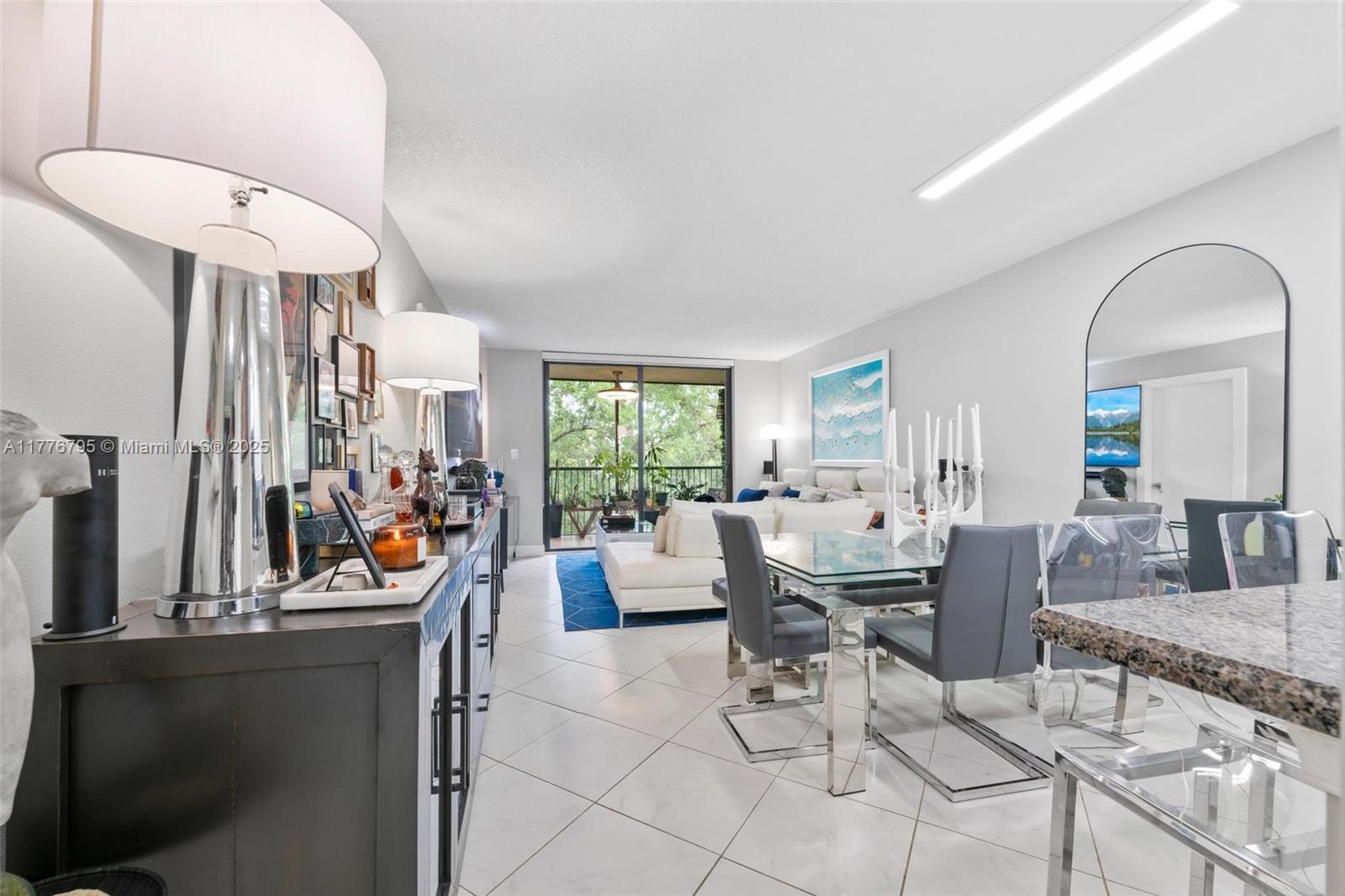 ROYAL PALM AT PLANTATION - Residential