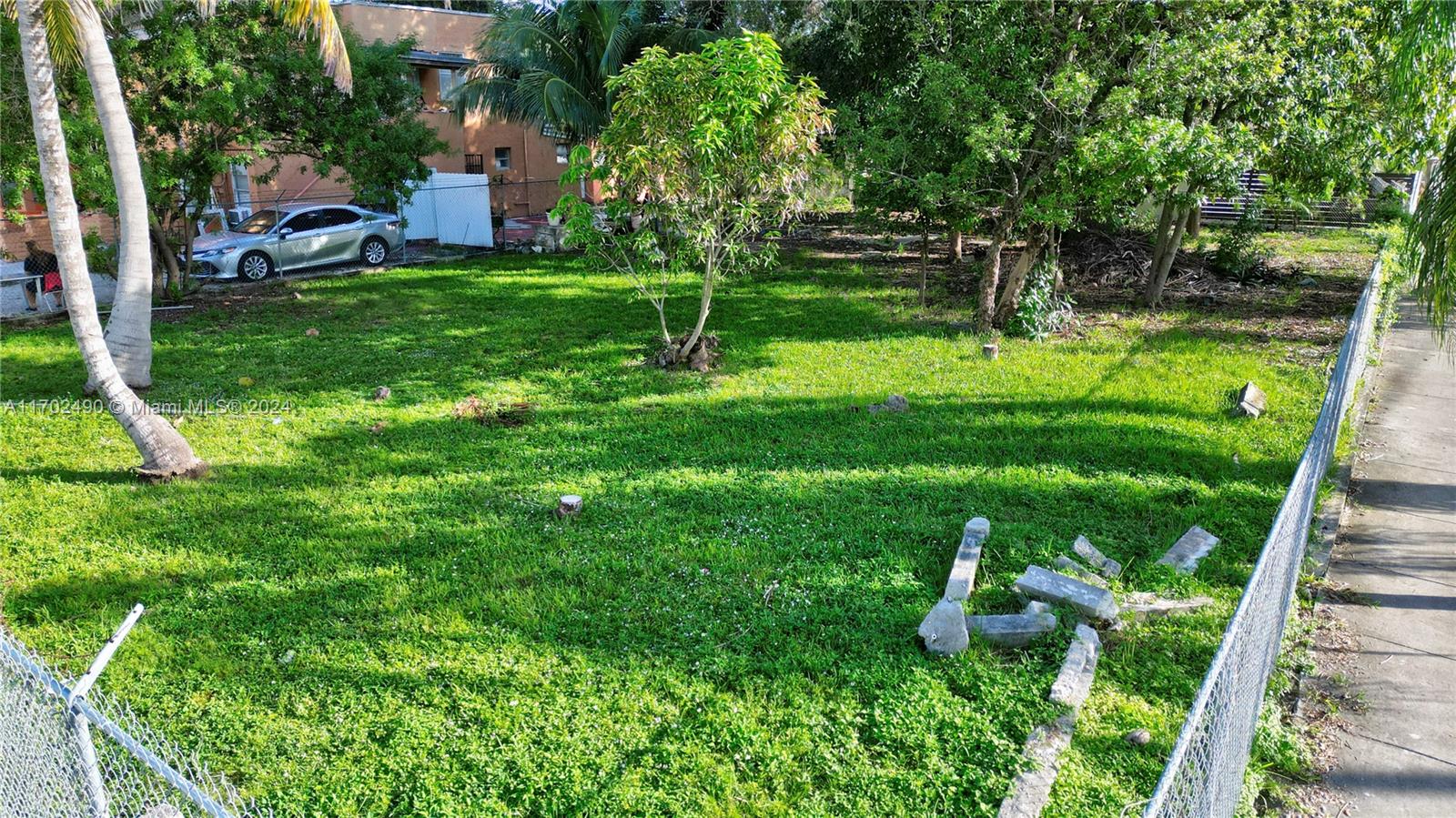 WYND WOOD PARK - Residential Income